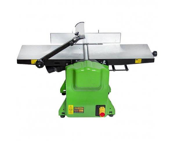 Фугально-рейсмусний верстат Procraft PD2200, фото 1