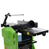 Фугально-рейсмусний верстат Procraft PD2200, фото 3