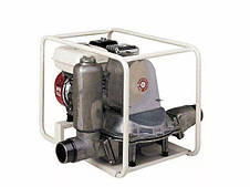 Мембранна мотопомпа Daishin SMD-80HX (2065206)