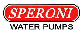 Насоси СПЕРОНІ (Італія)