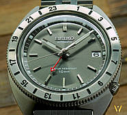 Чоловічий годинник Seiko Prospex Land SBEJ015 / SPB411J1 / SPB411 [4.000 шт], фото 8