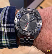 Чоловічий годинник Seiko Prospex Land SBEJ015 / SPB411J1 / SPB411 [4.000 шт], фото 6