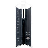 Gucci Guilty мужской парфюм ручка 20 мл