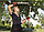 Сучкоріз для обрізки дерев FELCO 221-80 — дворучний секатор ручний обвідний Фелко 221-80, фото 6