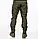 Штани тактичні демісезонні Ultimatum Aggressor Олива, 46 48 50 52 54 56, фото 2