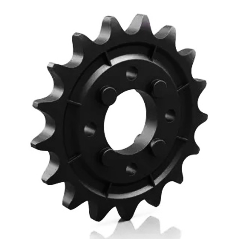 G66248167-M Пластикова зірочка Z-22 (19001351), фото 1