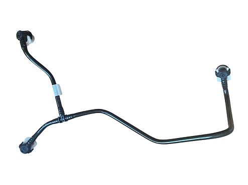 Паливна трубка IVECO TECTOR (4896610) Iveco Motors, фото 3