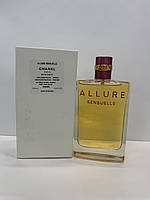 Chanel Allure Sensuelle Eau de Toilette (tester )