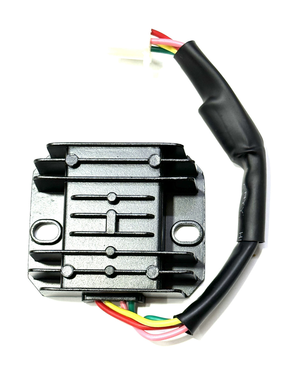 Реле регулятор (напряжения) Вайпер ACTIVE 4 провода (ID#1983736531 ...