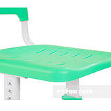 Дитячий стілець FunDesk SST3L Green, фото 7