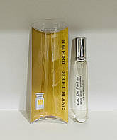 Мини парфюм в ручке 20мл Tom Ford Soleil Blanc унисекс