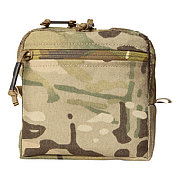 Подсумок Crye Precision, GP POUCH 6X6X3, Цвет: MultiCam, SPS-070-02-000