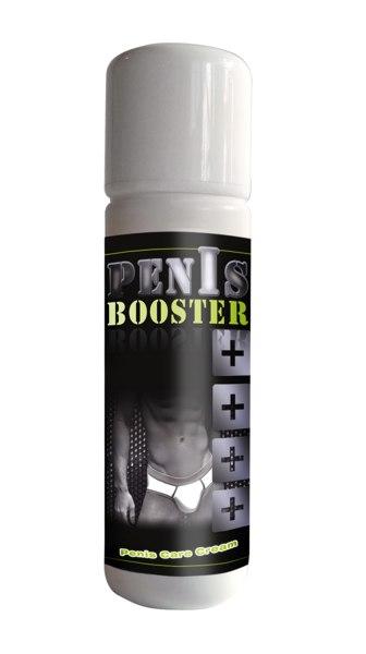 Крем для збільшення члена Penis Booster, 125 мл 