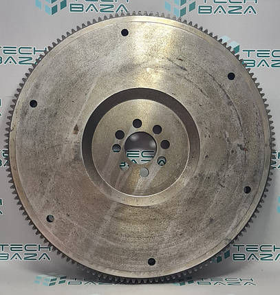 Маховик Д-240, 243 під стартер (Z=145) (вир-во РЗТ м.Ромни), фото 2