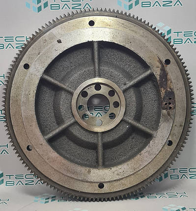 Маховик Д-240, 243 під стартер (Z=145) (вир-во РЗТ м.Ромни), фото 1