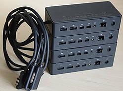 Док-станція Microsoft surface dock station 1661