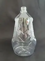 Пляшка Глорі ⌀ 28мм, (1,5л)