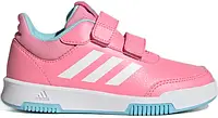 Кросівки Adidas Kids Tensaur Sport Bliss Pink/Cloud White/Bliss Blue р.1-32-21см