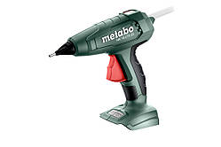 Акумуляторний клейовий пістолет Metabo HK 18 LTX 20 (600797840)