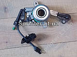 Підшипник витискний (TIPTRON) Sprinter 2.2-2.7CDI, фото 3