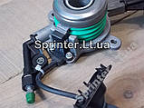 Підшипник витискний (TIPTRON) Sprinter 2.2-2.7CDI, фото 4