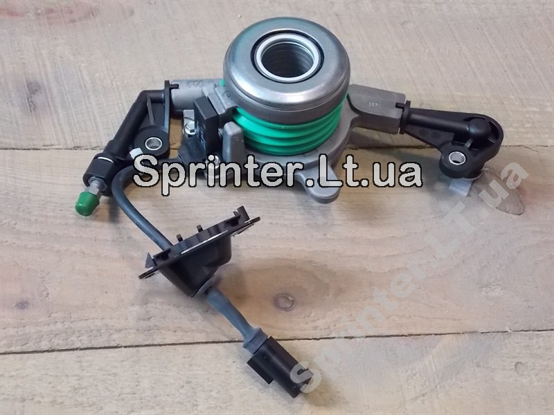 Підшипник витискний (TIPTRON) Sprinter 2.2-2.7CDI
