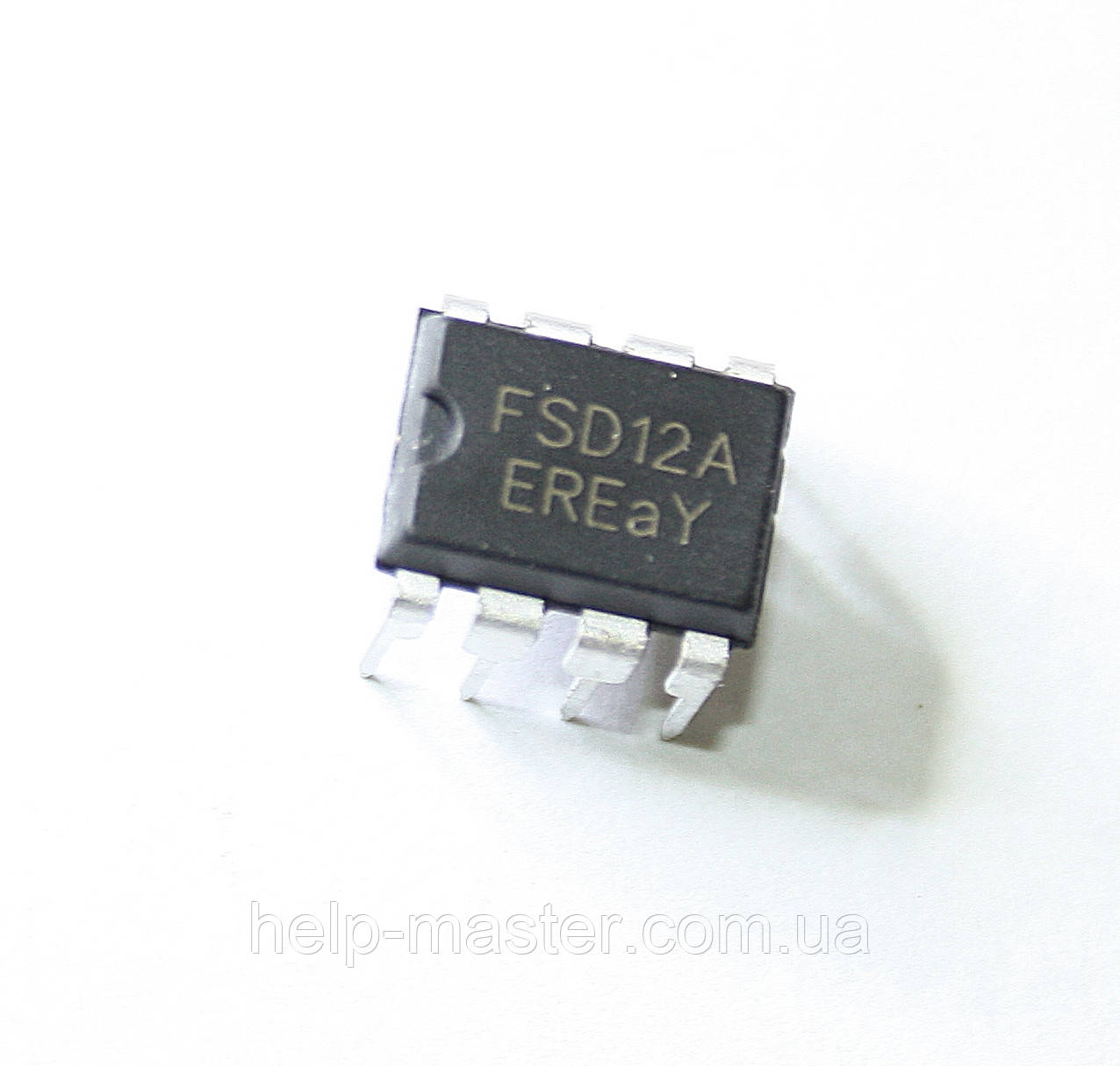 Мікросхема FSD12A (DIP-8)