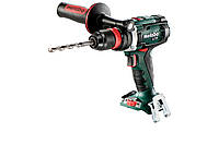 Аккумуляторная дрель Metabo BS 18 LTX Quick (602193840)