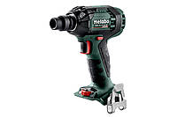 Аккумуляторный ударный гайковерт Metabo SSW 18 LTX 300 BL (602395840)