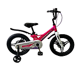 Велосипед Corso Connect 16", фото 8