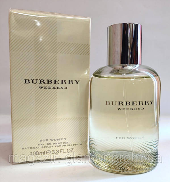 Burberry Weekend For Women 50 ID 1983755326 1400 Prom.ua