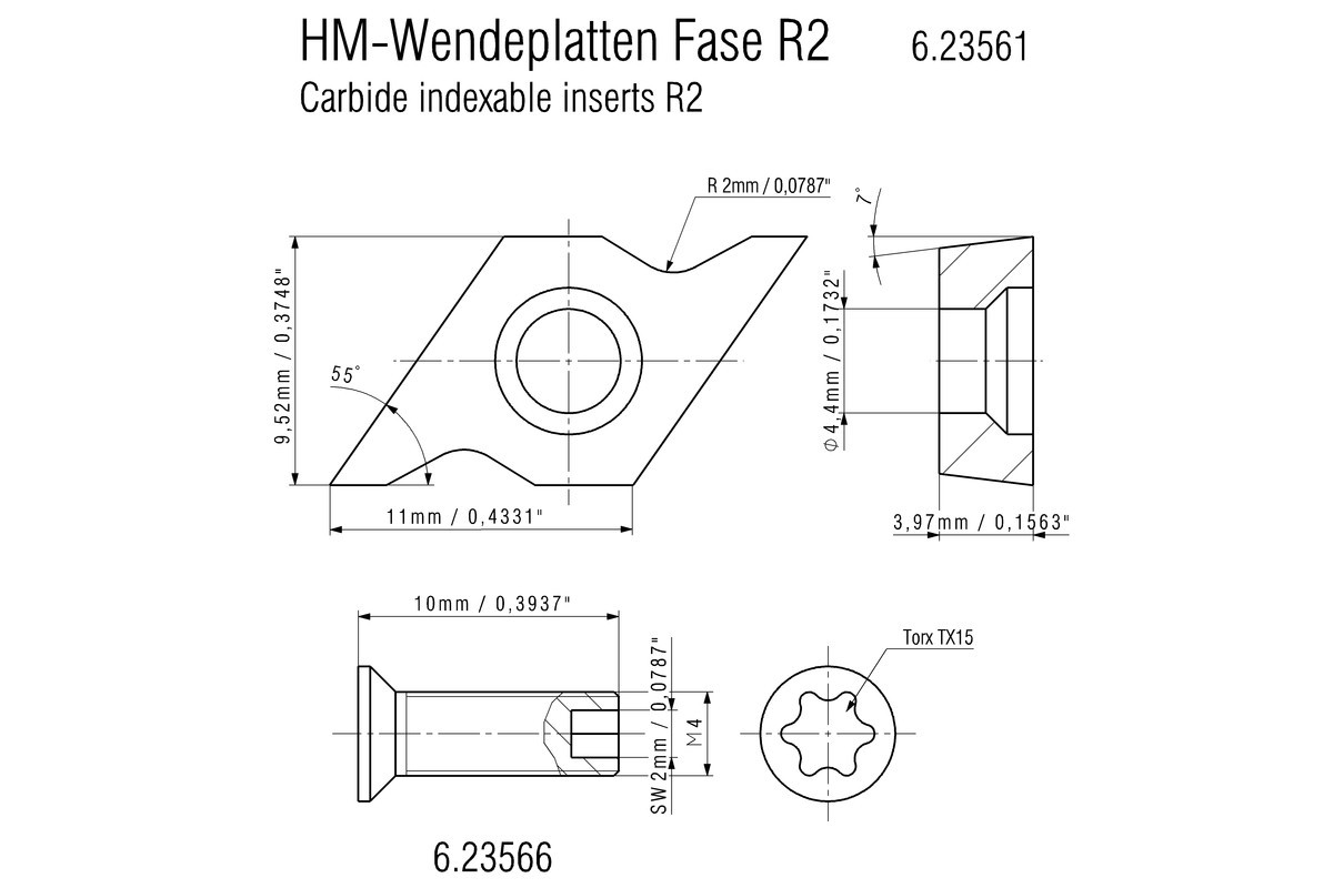 Аккумуляторный кромочный фрезер METABO KFM 18 LTX 3 RF (601754840) - фото 6 - id-p1983746951