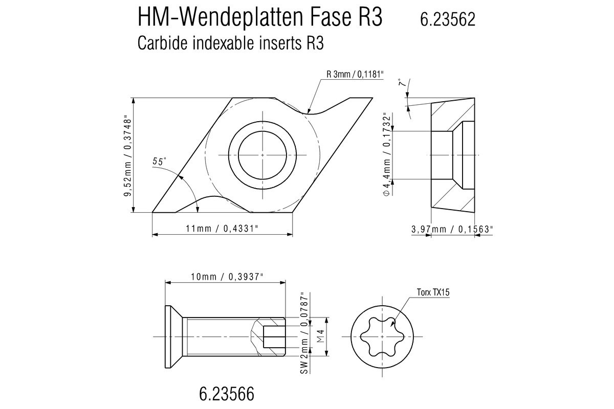 Аккумуляторный кромочный фрезер METABO KFM 18 LTX 3 RF (601754840) - фото 7 - id-p1983746951