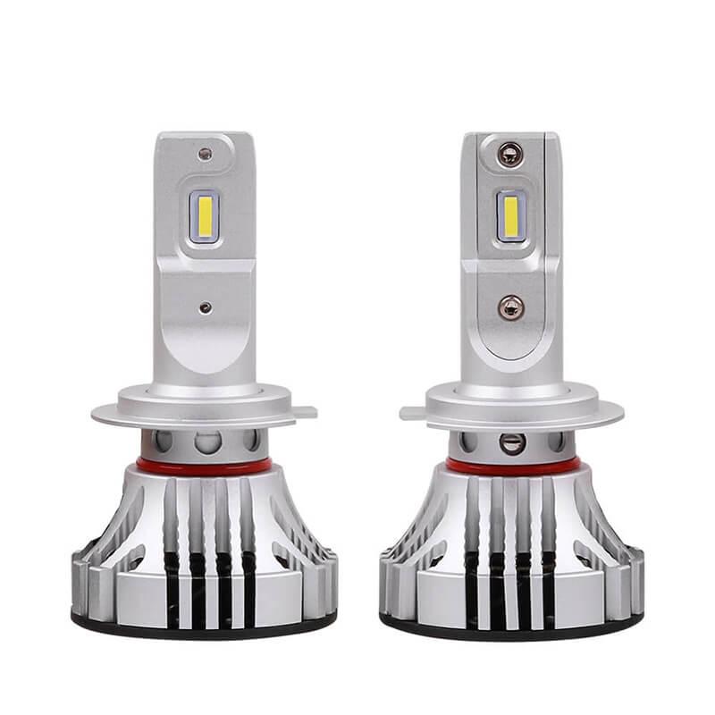 Автомобільна LED-лампа F1 ZES-H7