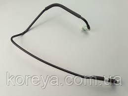 Трубка паливна Авео Т250, від паливного фільтра до бензобака 95977864 General Motors, фото 1