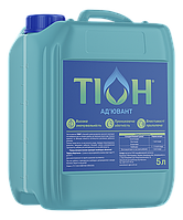 Прилипач ад'ювант Тіон 5 л Кіссон Україна