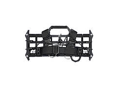 Транспортна тактична панель (вішалка) для бронежилету