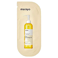 Пробник Пенка для глубокой очистки пор Manyo Factory Pure&Deep Cleansing Foam 2 мл