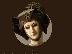 Книга Олени Kunina, "Скульптура, частина перша – Голова". Друковане видання.