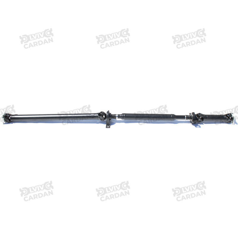 Карданний вал MERCEDES Vito (W639) 2003- (DS-MV212PCV2P) (DRIVESHAFT PARTS)