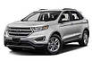 Ford Edge 2017 2.0 в розборі