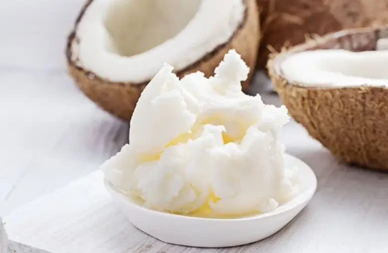 Олія кокосова Проміс-Плюс, 100 г