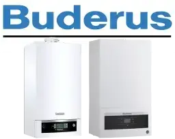 КОТЛИ BUDERUS
