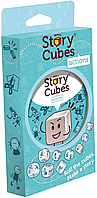 Настільна гра Rory's Story Cubes: Actions / Кубики Історій Рорі: Дії