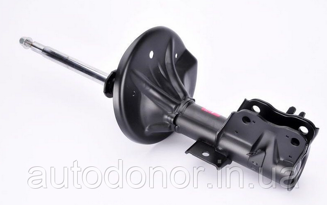 Амортизатор передній газомаслянный KYB Volvo S 40, V 40 (99-00) 334354