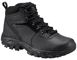 Черевики Columbia newton ridge plus II WP, фото 3