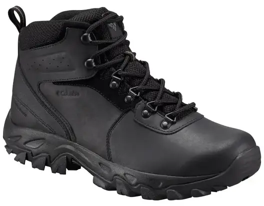 Черевики чоловічі Columbia newton ridge plus, фото 1