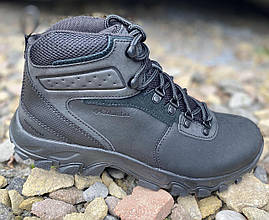 Черевики чоловічі Columbia newton ridge plus, фото 3