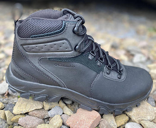Черевики Columbia newton ridge plus II WP, фото 1