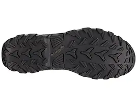 Черевики Columbia newton ridge plus II WP, фото 4